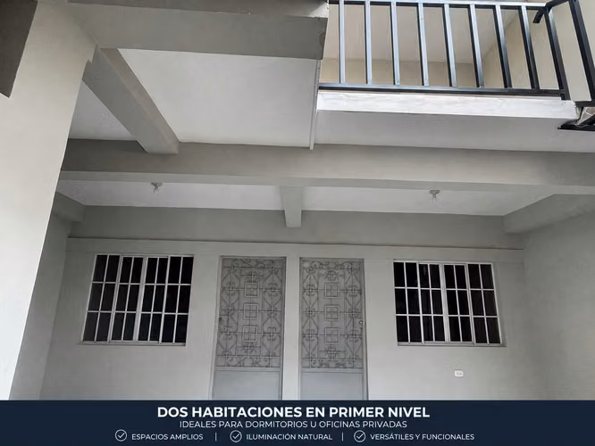 AMPLIA PROPIEDAD EN ALQUILER – CERCA DE PLAZA MUNDO SOYAPANGO - Imagen 4