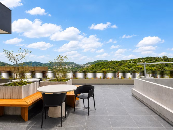 Artea II, Nuevo Cuscatlán apartamento en venta.