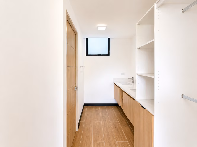 Artea II, Nuevo Cuscatlán apartamento en venta.