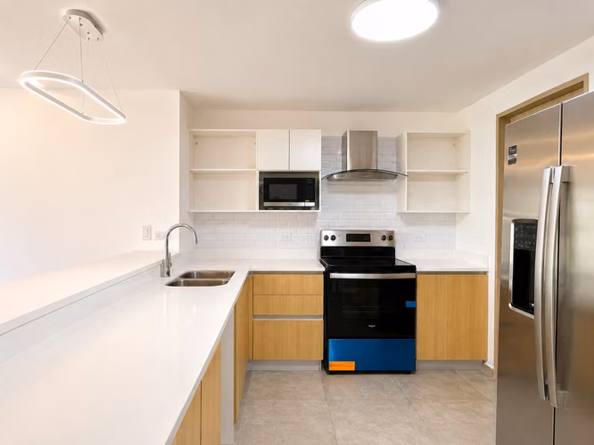 Artea II, Nuevo Cuscatlán apartamento en venta.