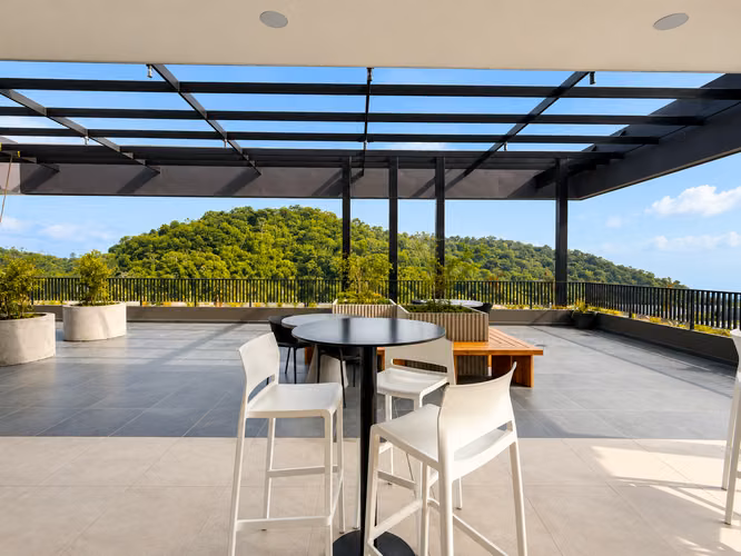 Artea II, Nuevo Cuscatlán apartamento en venta.