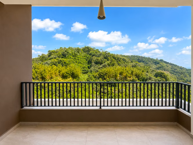 Artea II, Nuevo Cuscatlán apartamento en venta.