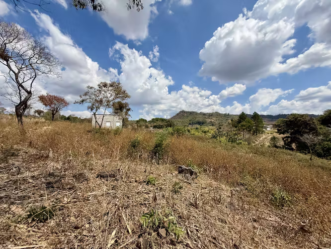 Terreno en venta a 200 de LEMUS HOME ILOBASCO