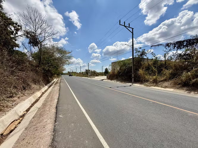 Terreno en venta a 200 de LEMUS HOME ILOBASCO