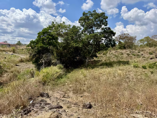 Terreno en venta a 200 de LEMUS HOME ILOBASCO
