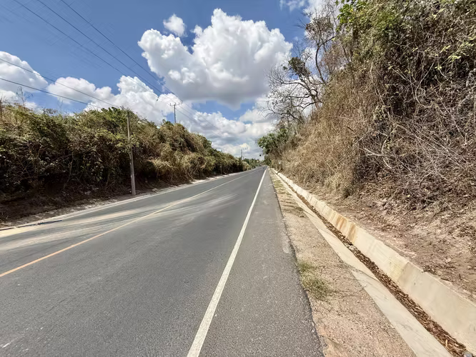 Terreno en venta a 200 de LEMUS HOME ILOBASCO