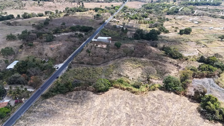 Terreno en venta a 200 de LEMUS HOME ILOBASCO