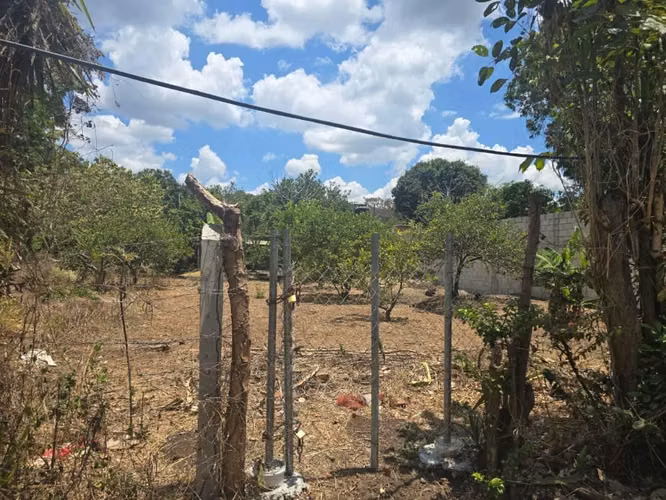 VENDO TERRENO EN SANTA ANA ALREDEDOR DE LAS RAMBLAS - Imagen 4