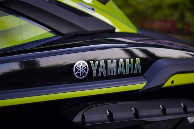 WAVERUNNER YAMAHA FX CRUISER 2024