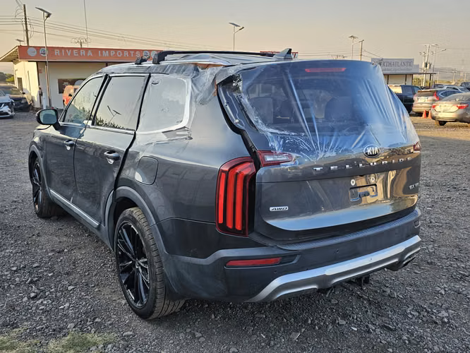 KIA TELLURIDE EX 2020 - AWD