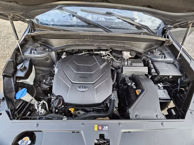 KIA TELLURIDE EX 2020 - AWD