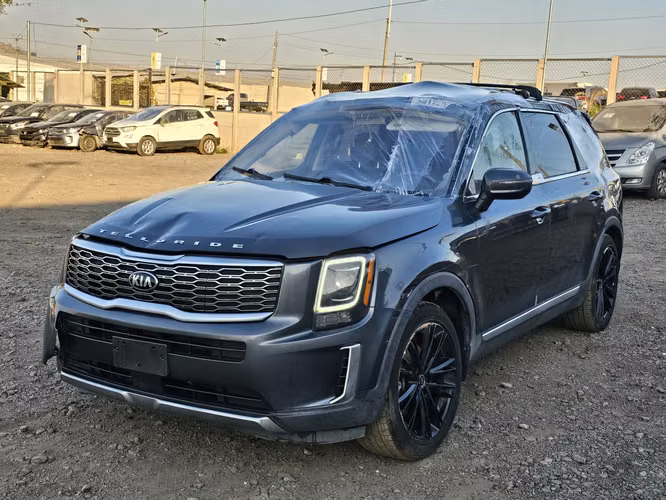 KIA TELLURIDE EX 2020 - AWD
