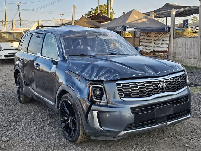 KIA TELLURIDE EX 2020 - AWD
