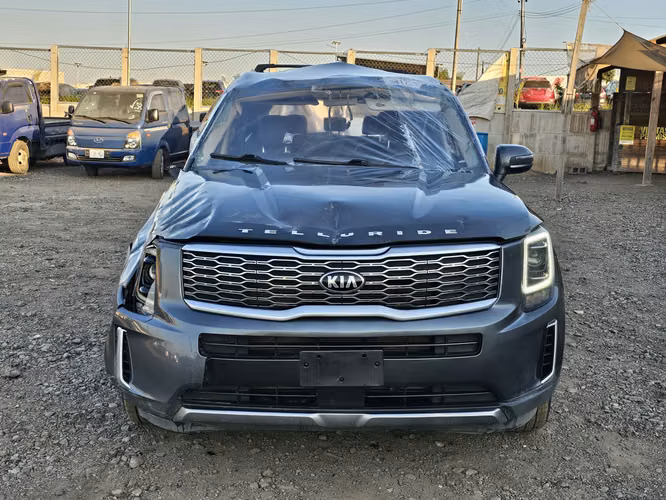 KIA TELLURIDE EX 2020 - AWD