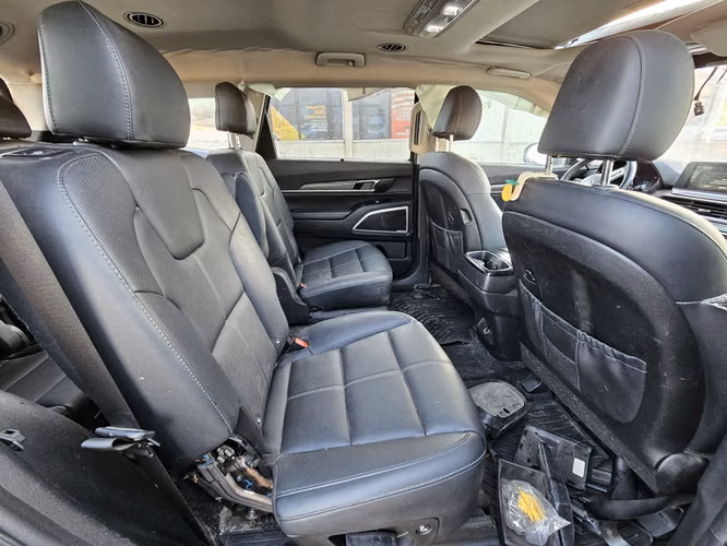 KIA TELLURIDE EX 2020 - AWD