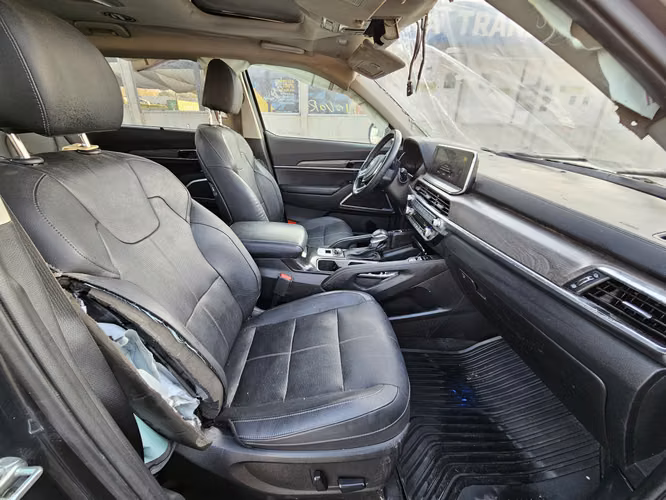 KIA TELLURIDE EX 2020 - AWD