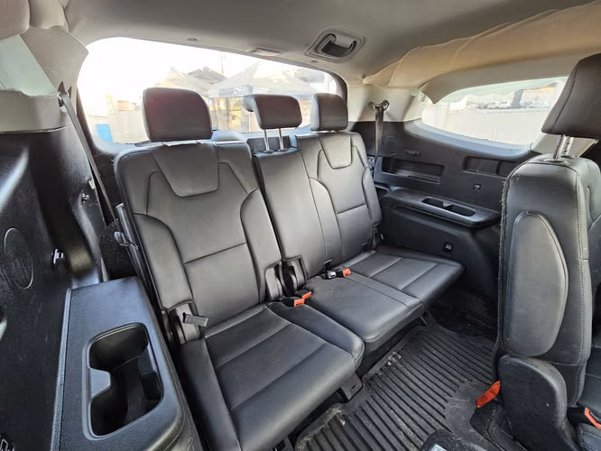 KIA TELLURIDE EX 2020 - AWD