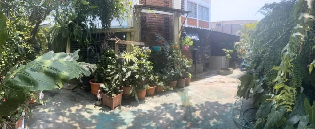 CASA EN VENTA EN CIUDAD ARCE MUY CÉNTRICA 2 NIVELES - Imagen 6