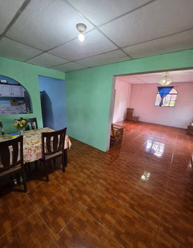 Venta de casa Grande en San Marcos, La Cazona