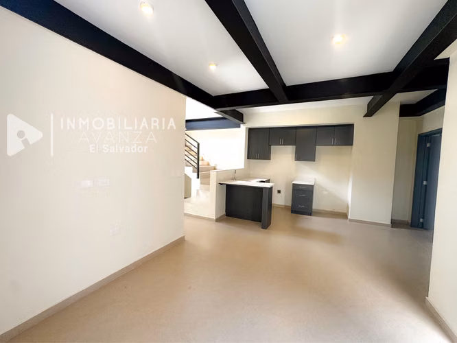 Casa en Venta Nueva a Estrenar (Sector Av. Bernal/ San Antonio Abad) - Imagen 9