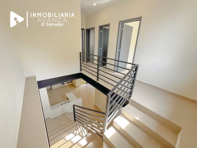 Casa en Venta Nueva a Estrenar (Sector Av. Bernal/ San Antonio Abad) - Imagen 11