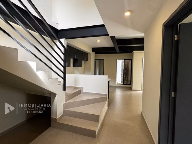 Casa en Venta Nueva a Estrenar (Sector Av. Bernal/ San Antonio Abad) - Imagen 10