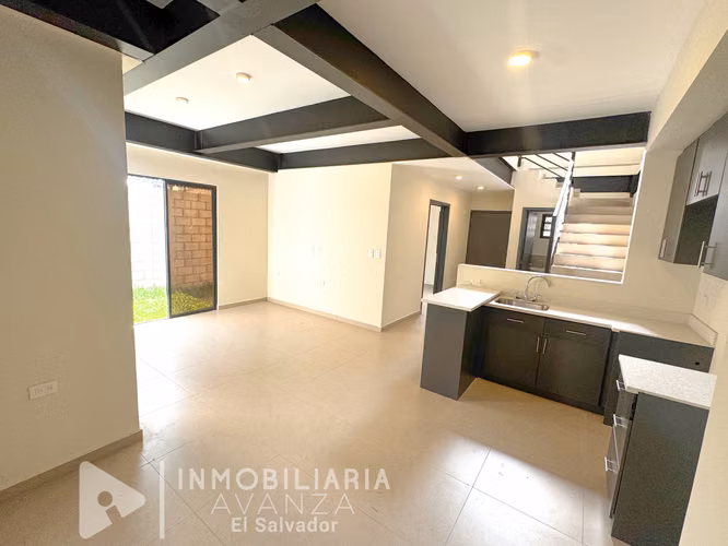 Casa en Venta Nueva a Estrenar (Sector Av. Bernal/ San Antonio Abad) - Imagen 12