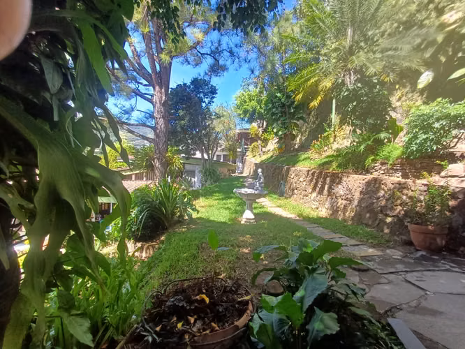 Casa en venta en Colonia Escalón.