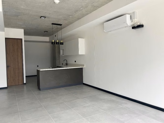 Apartamento en alquiler en Arthaus, San Benito
