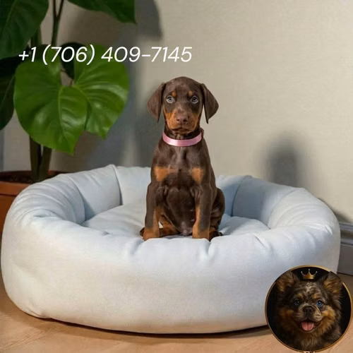 Doberman