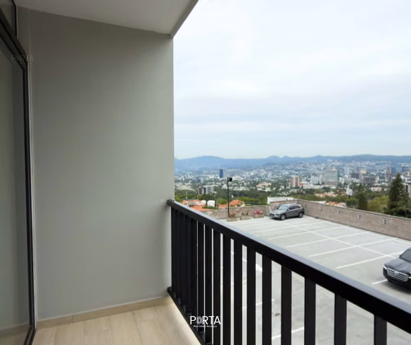 EN ALQUILER | APARTAMENTO EN TORRE AVITAT DÚO NIVEL 4, COLONIA ESCALÓN, SAN SALVADOR