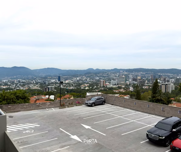 EN ALQUILER | APARTAMENTO EN TORRE AVITAT DÚO NIVEL 4, COLONIA ESCALÓN, SAN SALVADOR