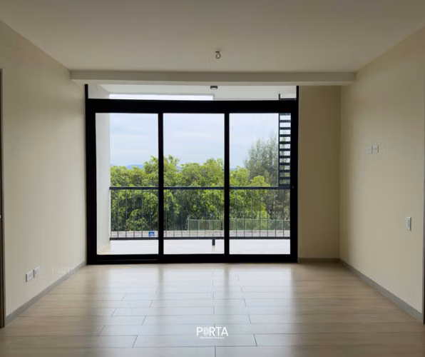 EN ALQUILER | APARTAMENTO EN TORRE AVITAT DÚO NIVEL 4, COLONIA ESCALÓN, SAN SALVADOR