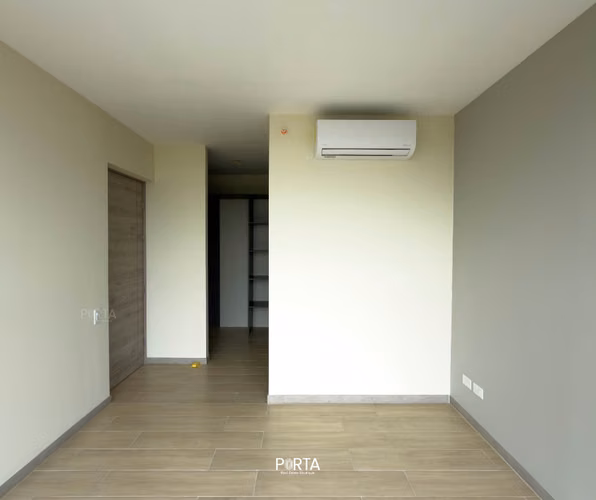 EN ALQUILER | APARTAMENTO EN TORRE AVITAT DÚO NIVEL 4, COLONIA ESCALÓN, SAN SALVADOR