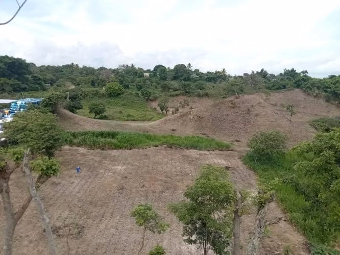 INVERSIONISTAS  OPORTUNIDAD DE DESARROLLO POR ALTAVISTA 55,000 v² CERCANO A LA DE ORO