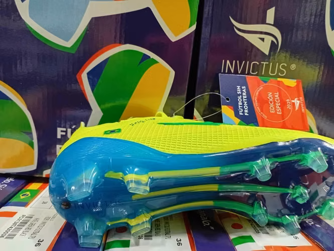 Tacos invitus edicion especial del mundial brazil - Imagen 3