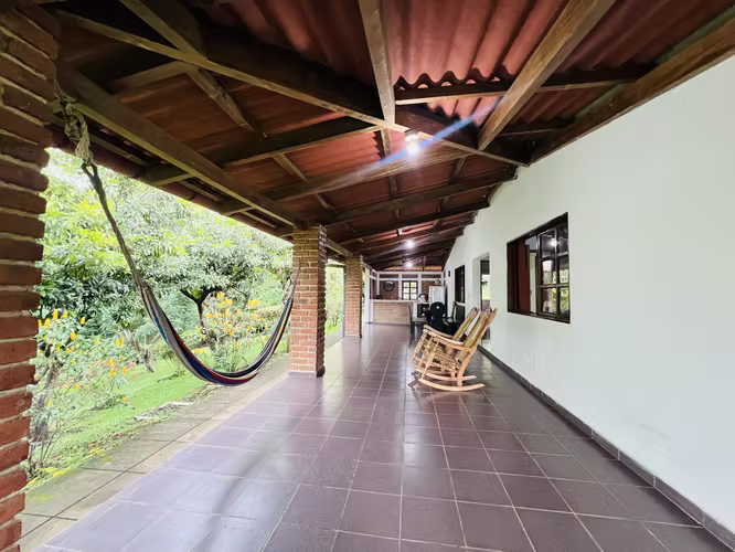 CASA DE CAMPO EN VENTA | JUAYÚA, RUTA DE LAS FLORES - Imagen 3