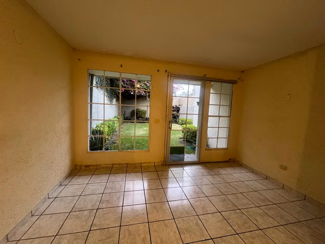 Casa en alquiler en Residencial Primavera