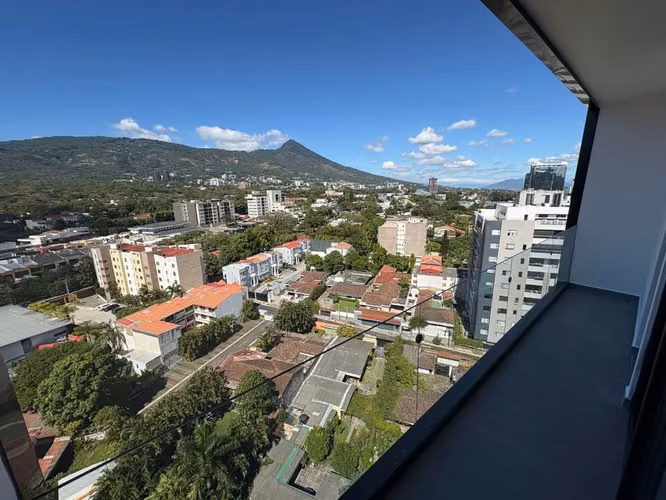 Apartamento en Venta en San Benito