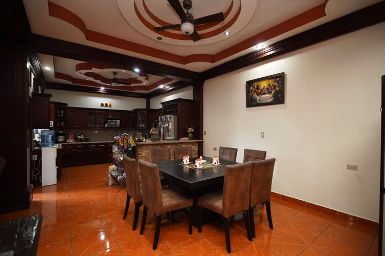 SE VENDE CASA FULL AMUEBLADA EN SAN MIGUEL - Imagen 4