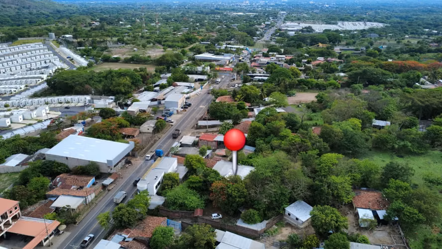Terreno mas casa en venta - San Miguel Hato Nuevo - Imagen 5