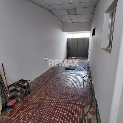 SANTA ANA CENTRO, CASA EN VENTA. Z BARRIO SAN LORENZO
