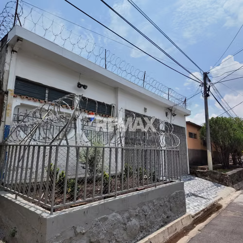 SANTA ANA CENTRO, CASA EN VENTA. Z BARRIO SAN LORENZO