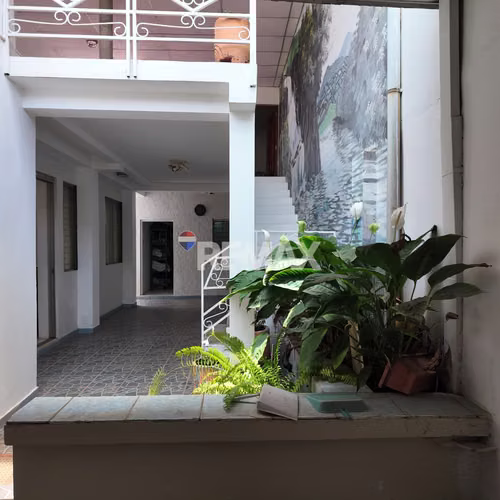SANTA ANA CENTRO, CASA EN VENTA. Z BARRIO SAN LORENZO