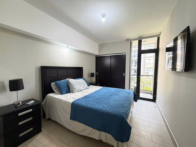 Apartamento en alquiler FULL amueblado en Santa Rosa 2, Santa Tecla