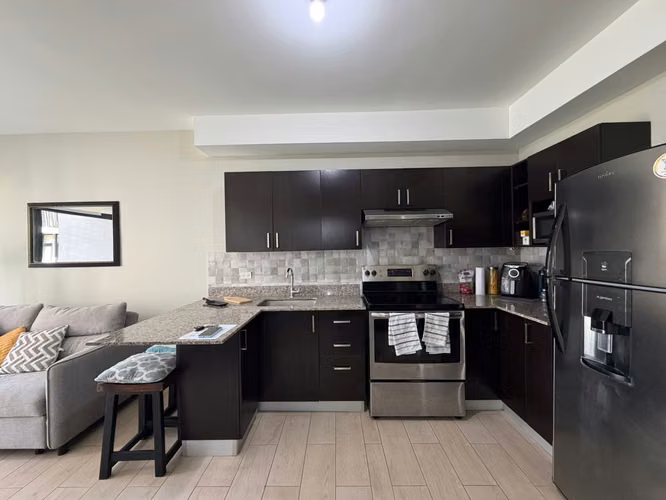 Apartamento en alquiler FULL amueblado en Santa Rosa 2, Santa Tecla