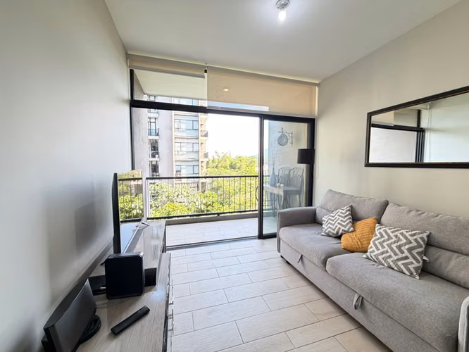 Apartamento en alquiler FULL amueblado en Santa Rosa 2, Santa Tecla