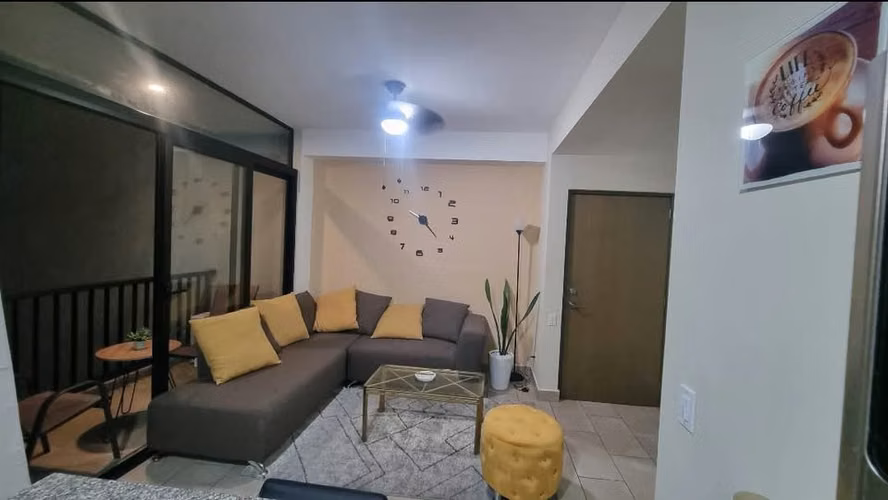 Apartamento Amueblado en Venta en Antiguo Cuscatlan | Avitat Fit