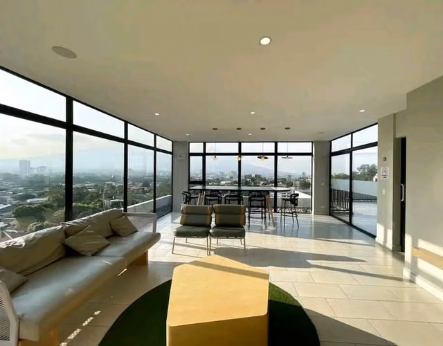 Apartamento Amueblado en Venta en Antiguo Cuscatlan | Avitat Fit