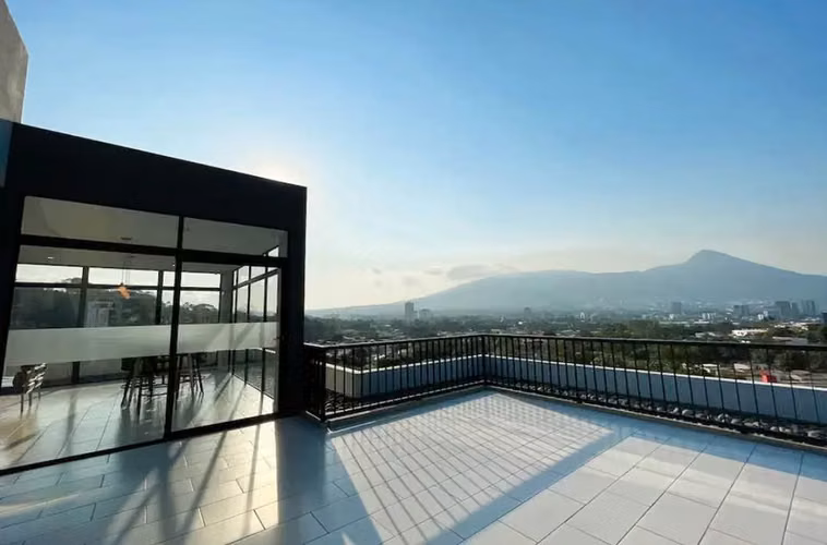 Apartamento Amueblado en Venta en Antiguo Cuscatlan | Avitat Fit
